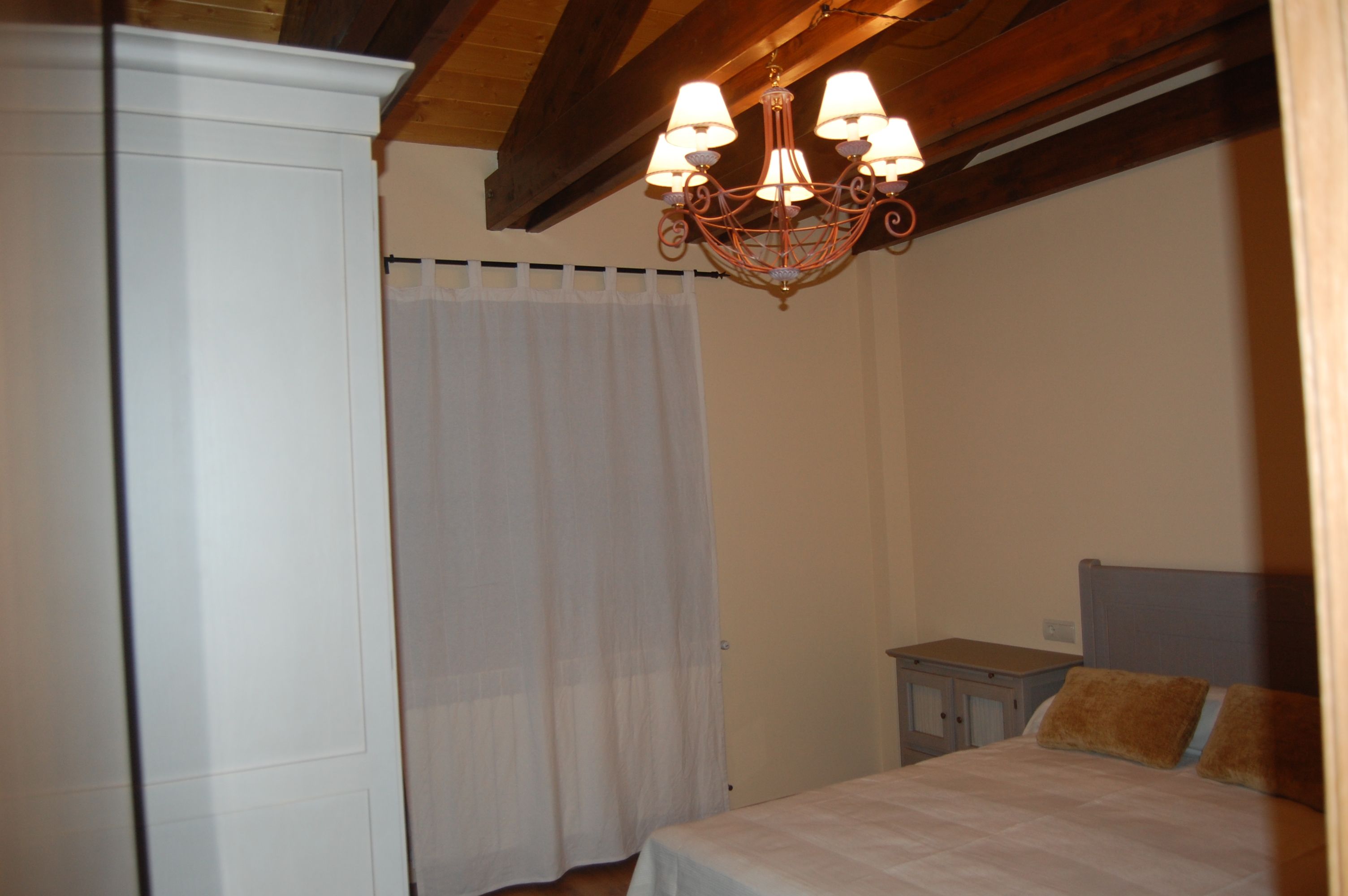 La Casa: Servicios de La Casa del Arco Verde La Casa: Servicios de La Casa del Arco Verde