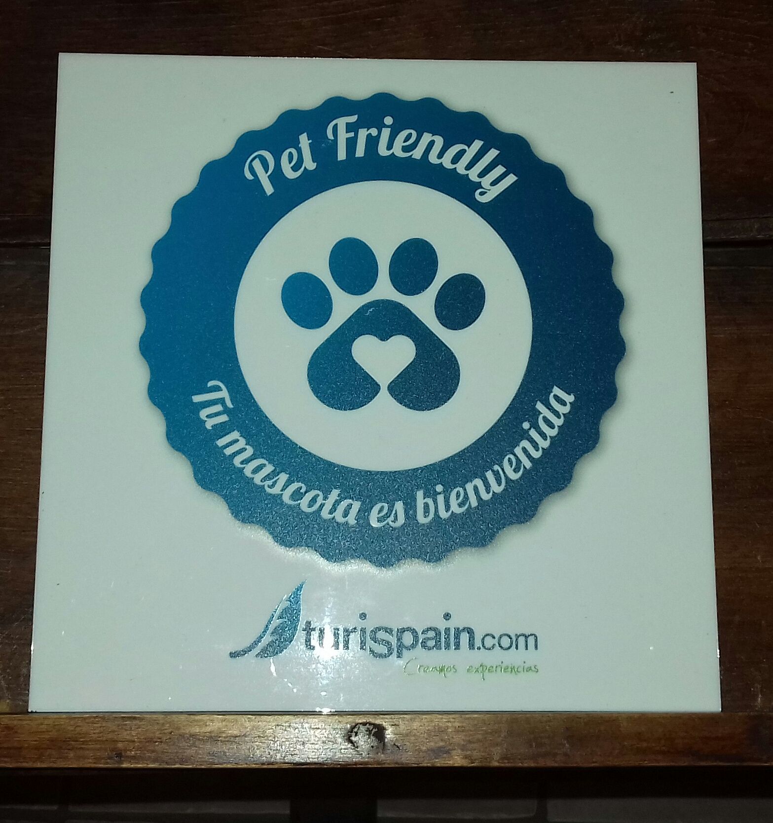 Pet Friendly Pet Friendly