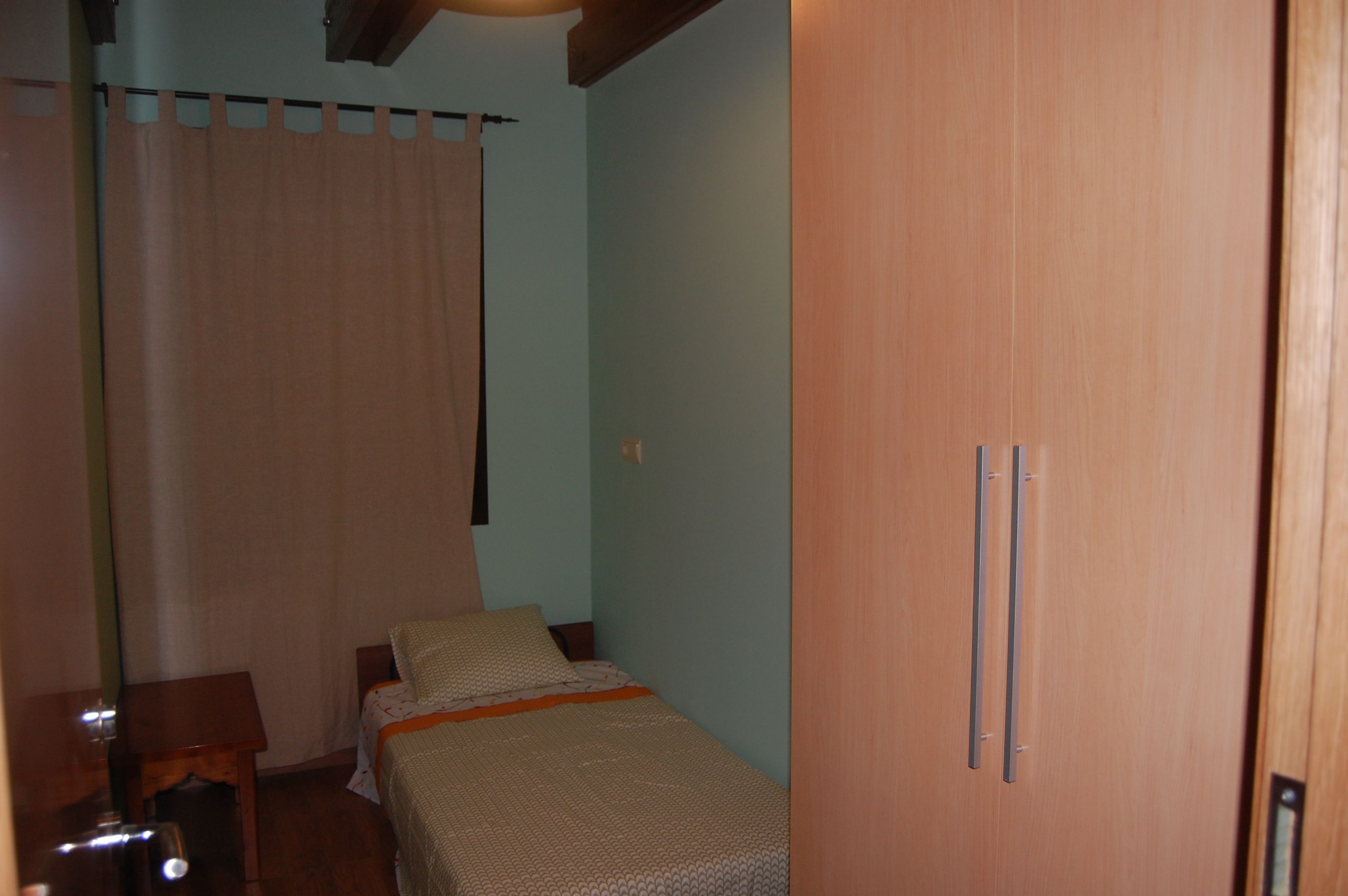 Habitación individual Habitación individual
