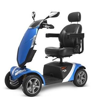 Scooter  vecta