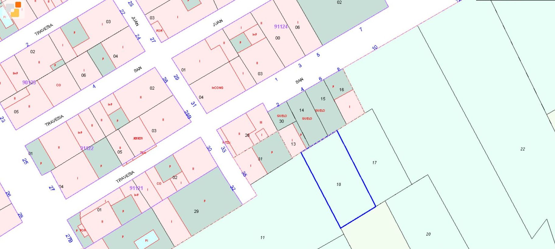 SE VENDE: TERRENO RÚSTICO CON 337 M2, PRECIO DE OCASIÓN: 16.500 €: Asesoría e Inmobiliaria de ASESORES ARROYO DEL OJANCO SE VENDE: TERRENO RÚSTICO CON 337 M2, PRECIO DE OCASIÓN: 16.500 €: Asesoría e Inmobiliaria de ASESORES ARROYO DEL OJANCO