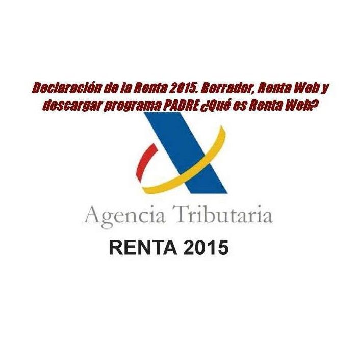 Declaración Renta Declaración Renta