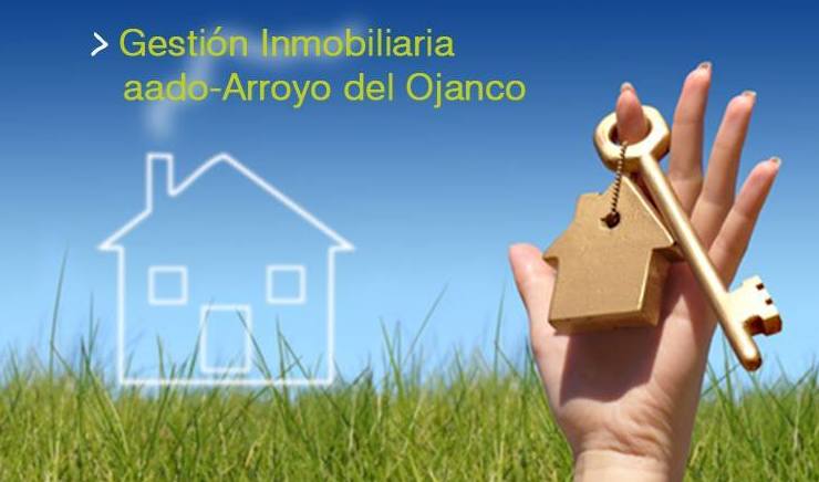 Gestión Inmobiliaria Arroyo del Ojanco: Asesoría e Inmobiliaria de ASESORES ARROYO DEL OJANCO Gestión Inmobiliaria Arroyo del Ojanco: Asesoría e Inmobiliaria de ASESORES ARROYO DEL OJANCO