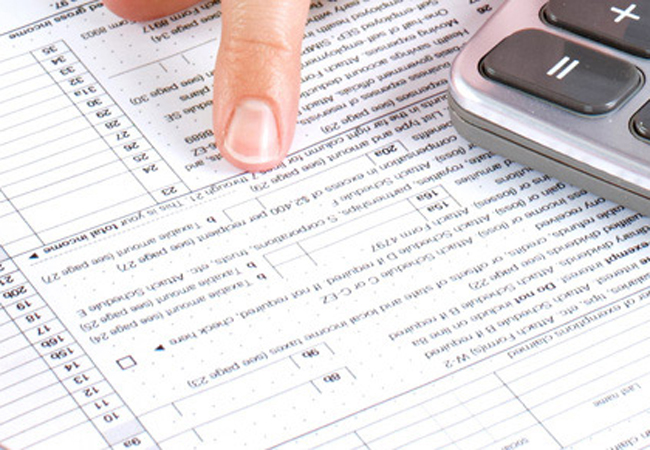 Asesoría fiscal: Asesoría e Inmobiliaria de ASESORES ARROYO DEL OJANCO Asesoría fiscal: Asesoría e Inmobiliaria de ASESORES ARROYO DEL OJANCO