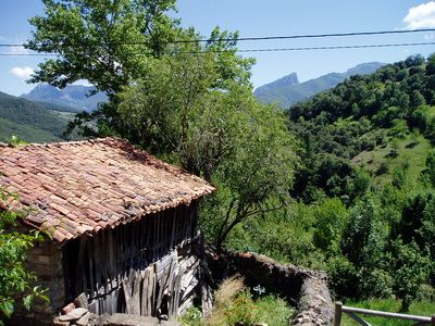 Casa El Mirador Two: Casas rurales de Viviendas Rurales La Fuente Casa El Mirador Two: Casas rurales de Viviendas Rurales La Fuente