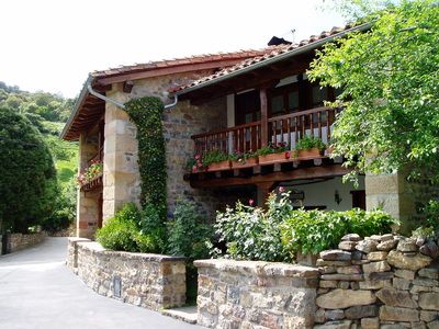 Casa El Mirador Two: Casas rurales de Viviendas Rurales La Fuente Casa El Mirador Two: Casas rurales de Viviendas Rurales La Fuente