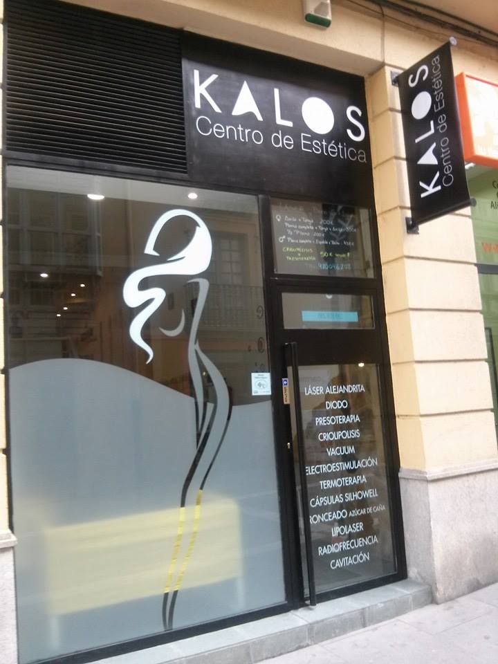 Centro Láser Kalos