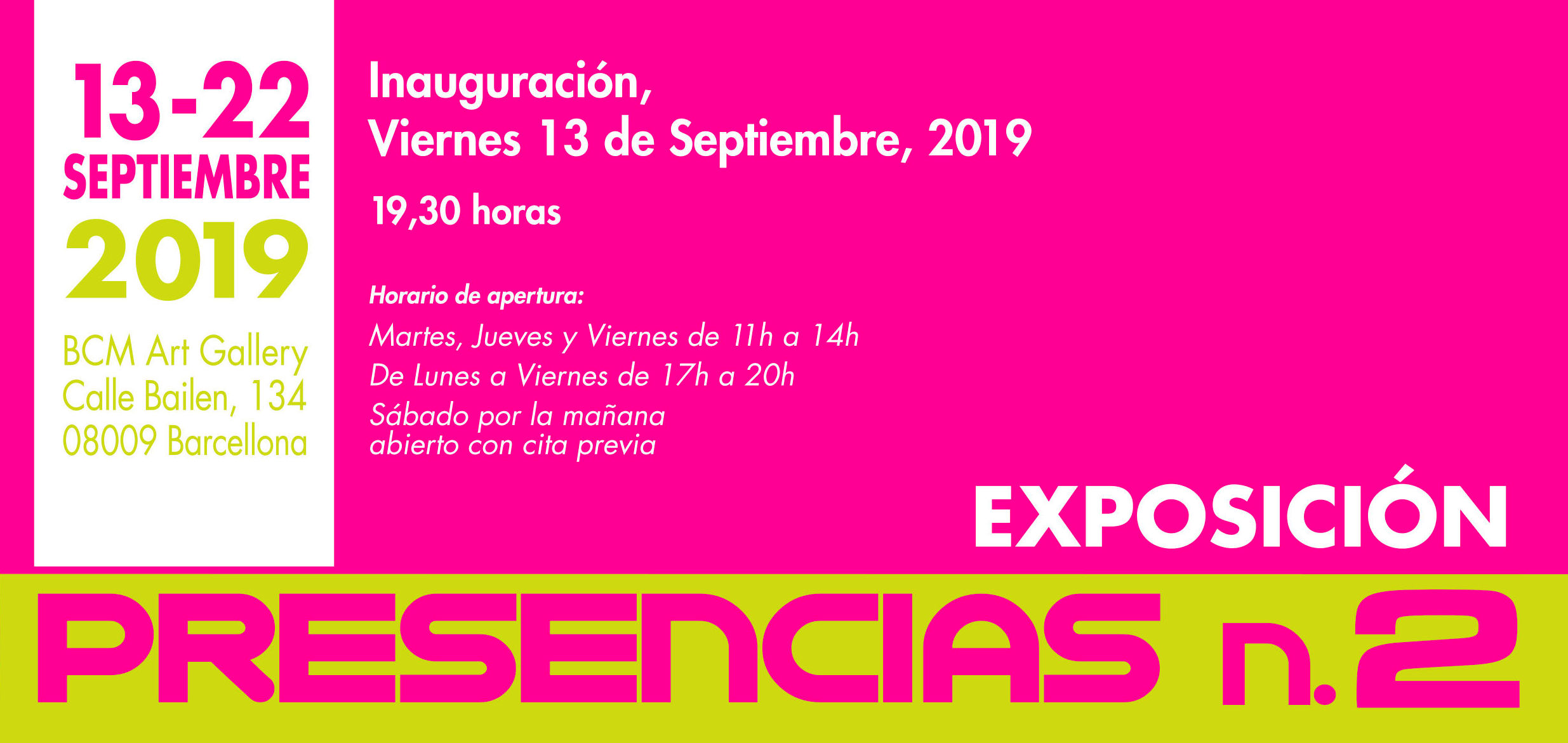 invitacion