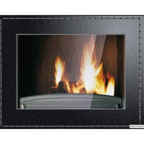 Chimenea Cuir Invicta Chimenea Cuir Invicta