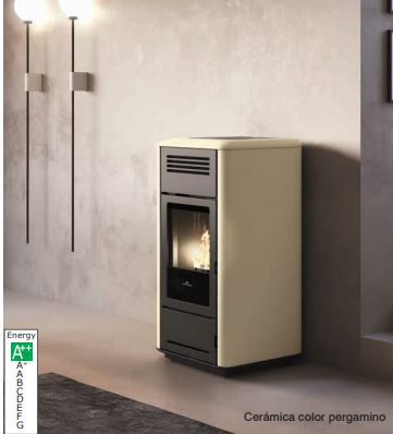 Mila H 12UP- 12,4KW: Catálogo de Cadbioex Mila H 12UP- 12,4KW: Catálogo de Cadbioex