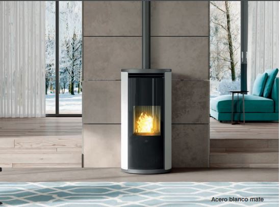 Evia 2 UP 7.9KW: Catálogo de Cadbioex Evia 2 UP 7.9KW: Catálogo de Cadbioex