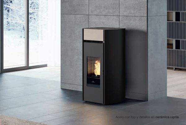 Myrna Plus canalizable 2.3KW: Catálogo de Cadbioex Myrna Plus canalizable 2.3KW: Catálogo de Cadbioex