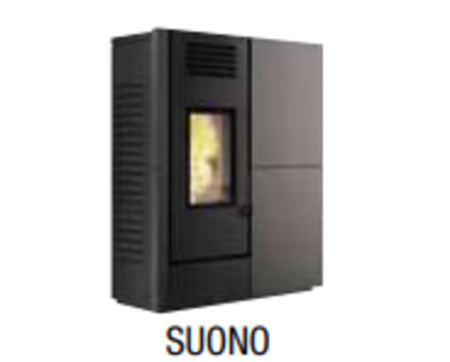 Suono 12.6 KW: Catálogo de Cadbioex Suono 12.6 KW: Catálogo de Cadbioex