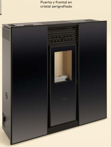 Phoenix Glass Canalizable: Catálogo de Cadbioex Phoenix Glass Canalizable: Catálogo de Cadbioex