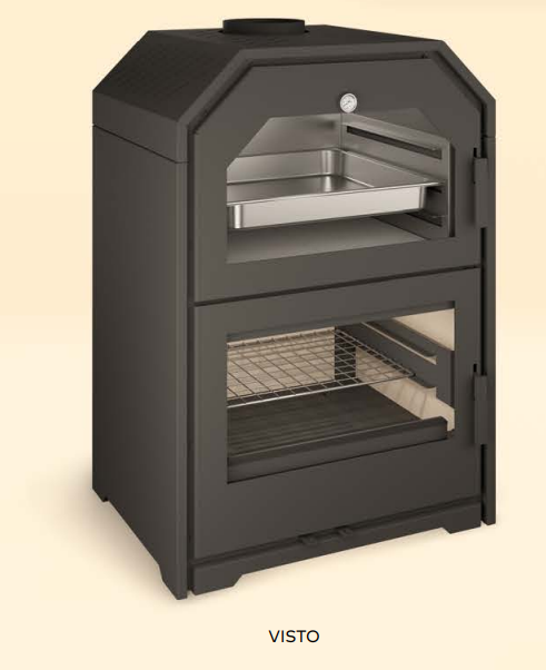 Forno: Catálogo de Cadbioex Forno: Catálogo de Cadbioex
