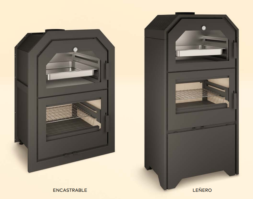 Forno: Catálogo de Cadbioex Forno: Catálogo de Cadbioex