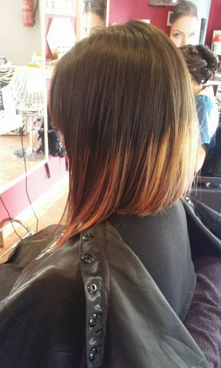 Mechas: Servicios de Isabel Piñero Estilistas Unisex Mechas: Servicios de Isabel Piñero Estilistas Unisex