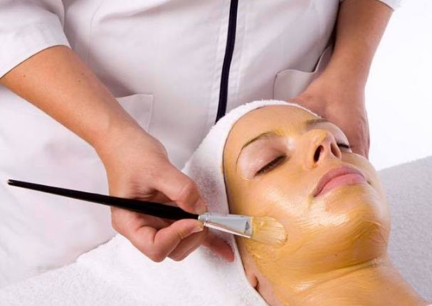 Higiene facial: Servicios de Isabel Piñero Estilistas Unisex Higiene facial: Servicios de Isabel Piñero Estilistas Unisex