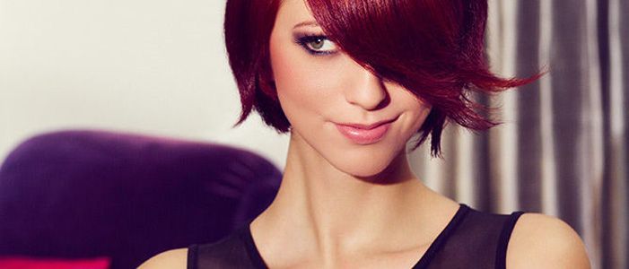Cortes de pelo: Servicios de Isabel Piñero Estilistas Unisex Cortes de pelo: Servicios de Isabel Piñero Estilistas Unisex