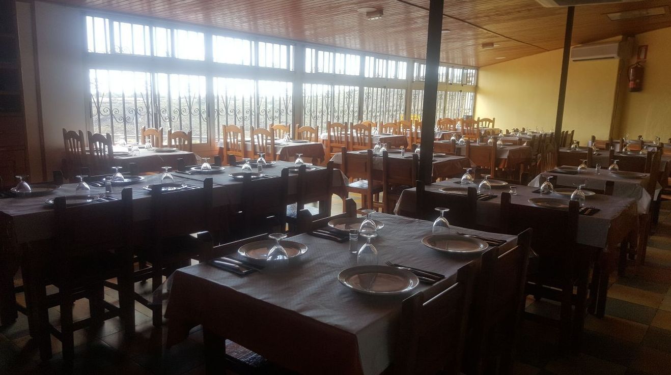 Restaurante Asador Las Palmas de Gran Canaria Restaurante Asador Las Palmas de Gran Canaria