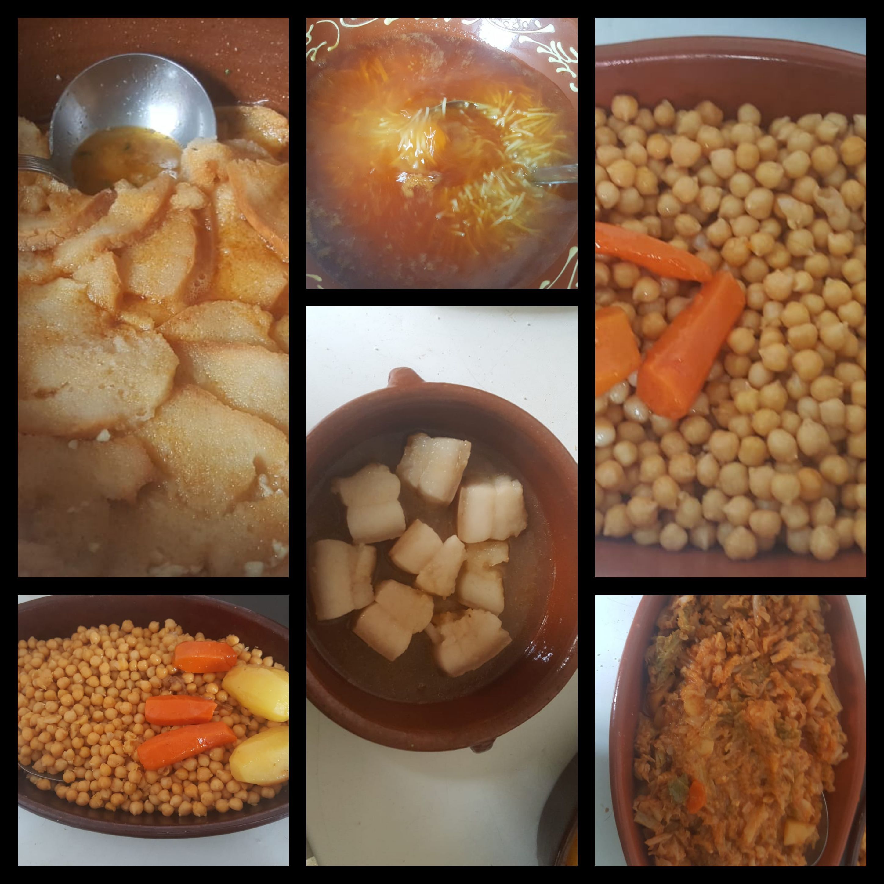 MENÚ COCIDO: Especialidades de Cafetería Restaurante El Casino MENÚ COCIDO: Especialidades de Cafetería Restaurante El Casino