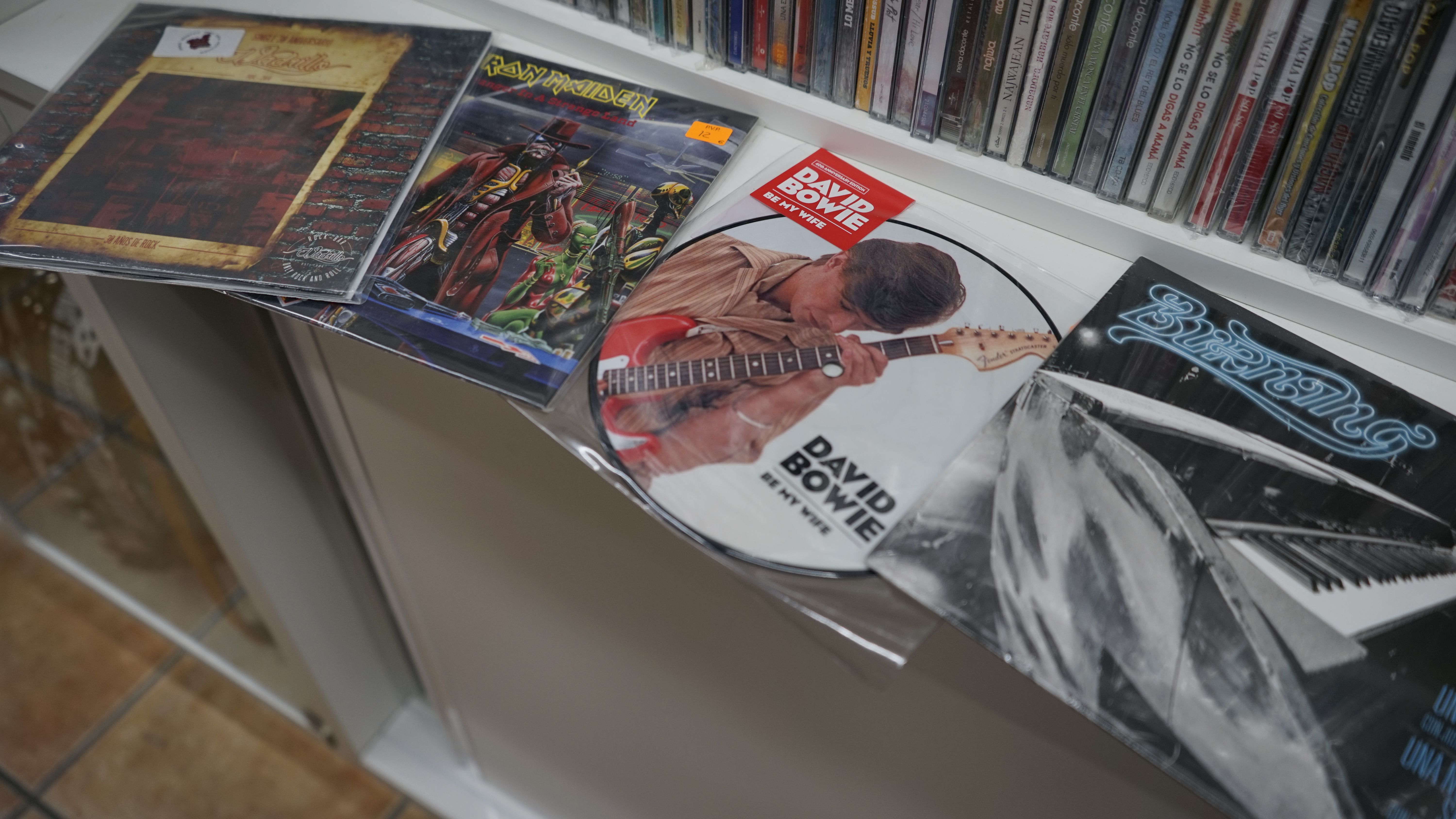 Musica: Productos de Discos Comix Musica: Productos de Discos Comix