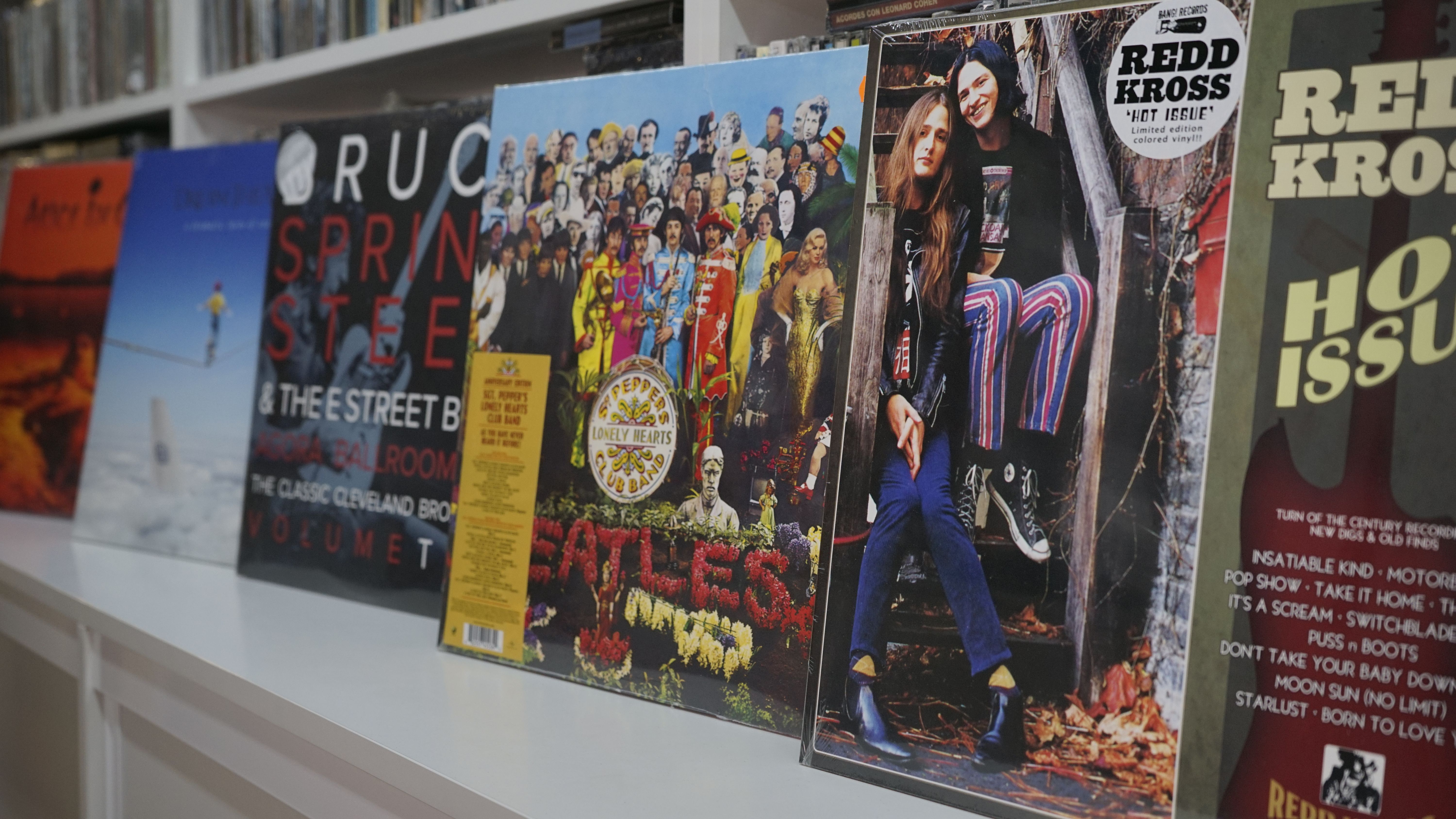 Musica: Productos de Discos Comix Musica: Productos de Discos Comix