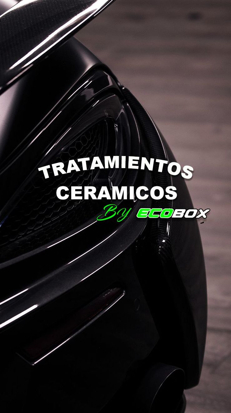 Tratamientos Cerámicos by Ecobox: Tratamientos de Tratamientos Cerámicos by Ecobox: Tratamientos de