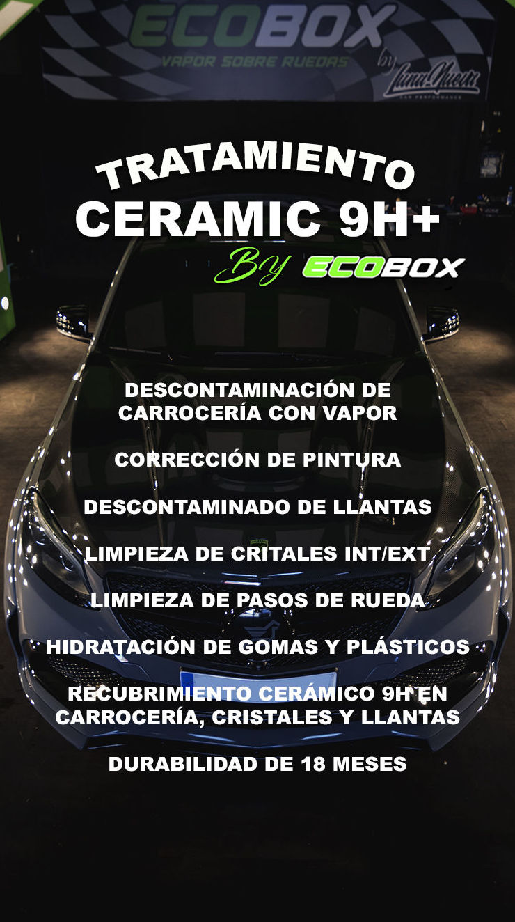 Tratamientos Cerámicos by Ecobox: Tratamientos de Tratamientos Cerámicos by Ecobox: Tratamientos de