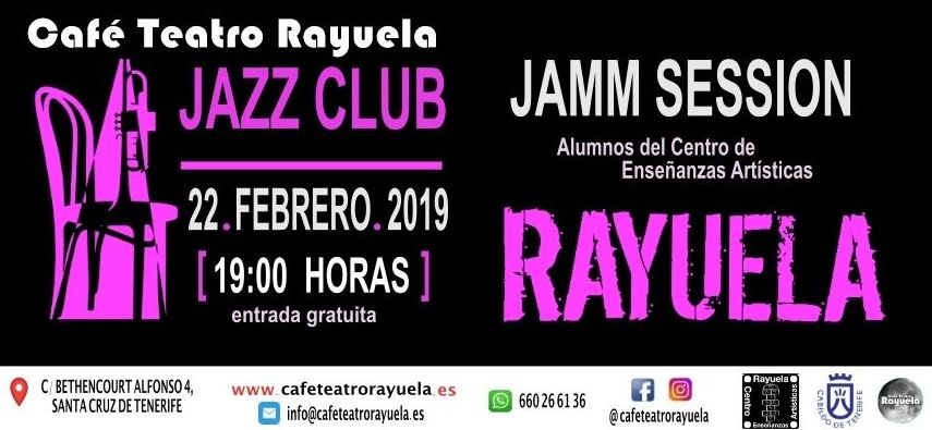 ALUMNOS DE RAYUELA: Programación de Café Teatro Rayuela ALUMNOS DE RAYUELA: Programación de Café Teatro Rayuela