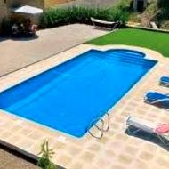 Construcción de piscinas Construcción de piscinas