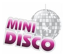 Minidisco: Servicios de Disco Móvil Show Minidisco: Servicios de Disco Móvil Show
