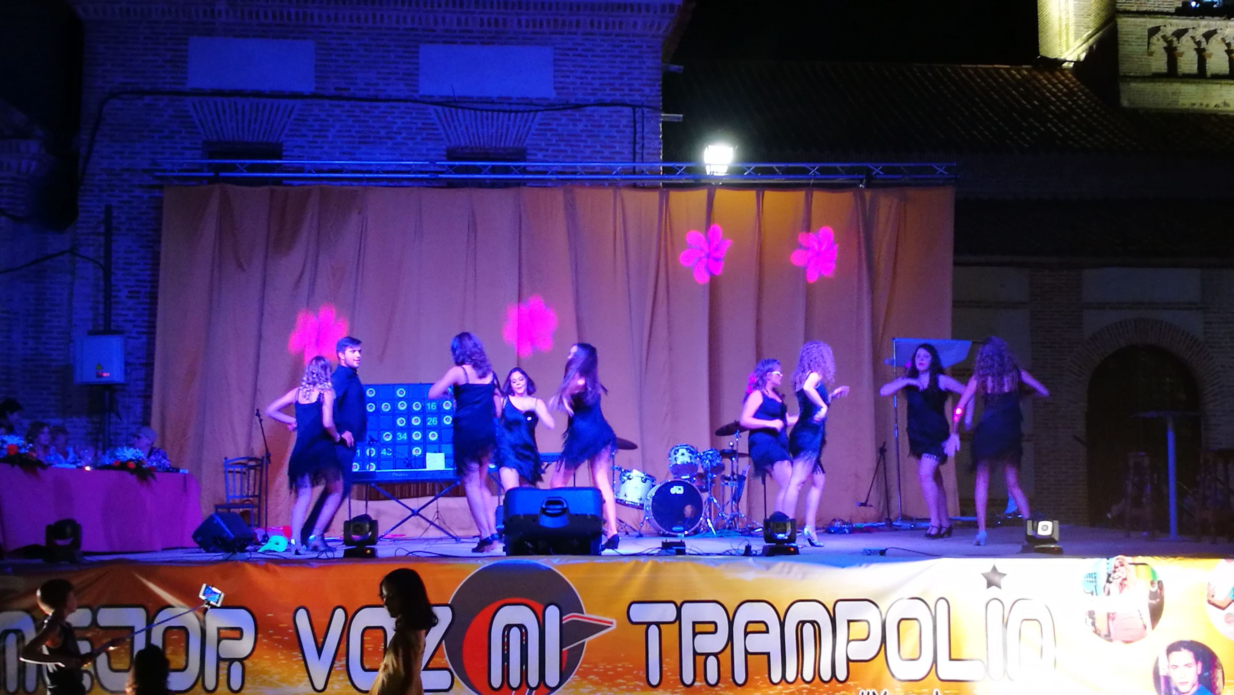 Equipos de sonido: Servicios de Disco Móvil Show Equipos de sonido: Servicios de Disco Móvil Show