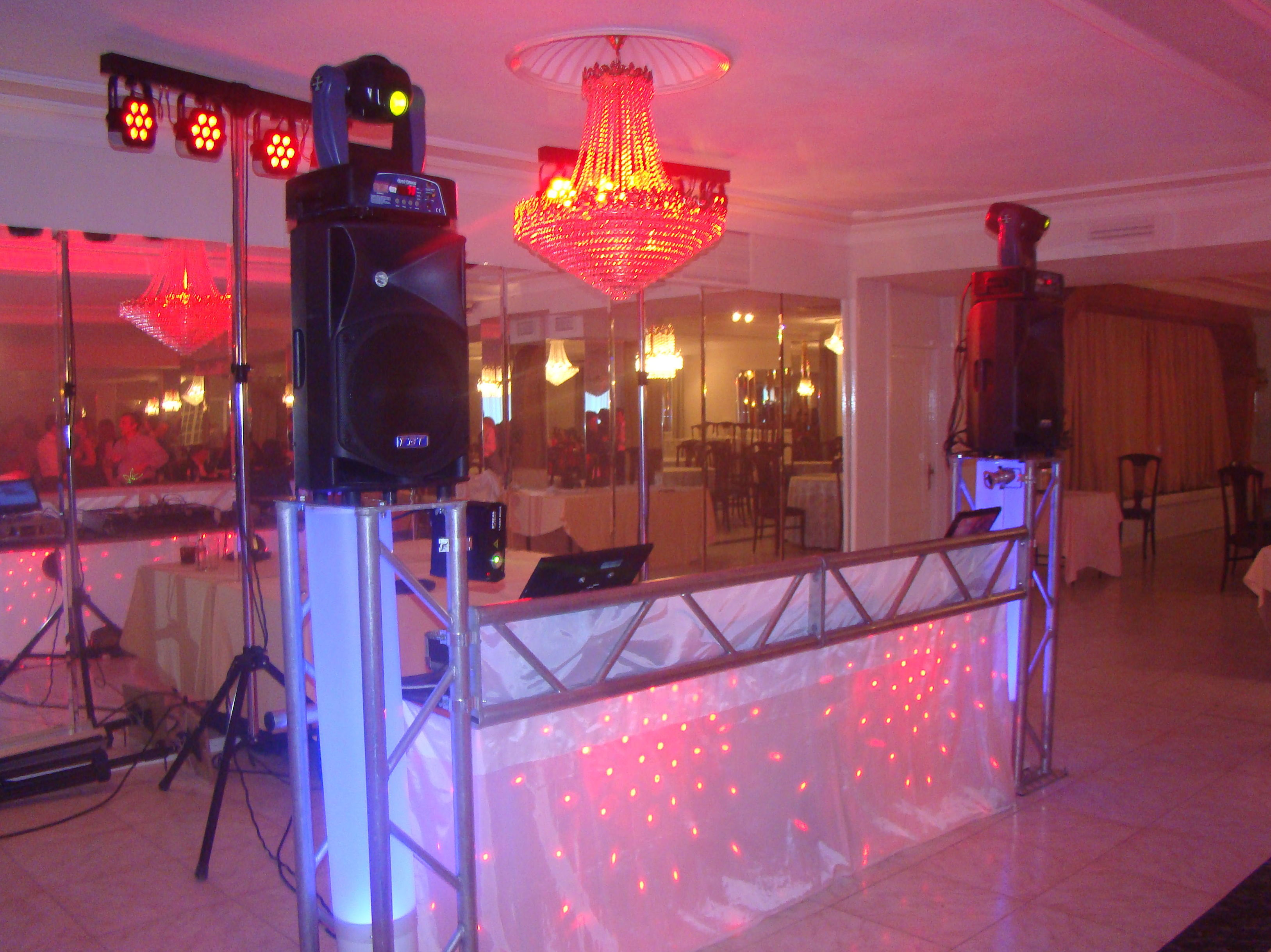 Baile Nupcial y discoteca: Servicios de Disco Móvil Show Baile Nupcial y discoteca: Servicios de Disco Móvil Show