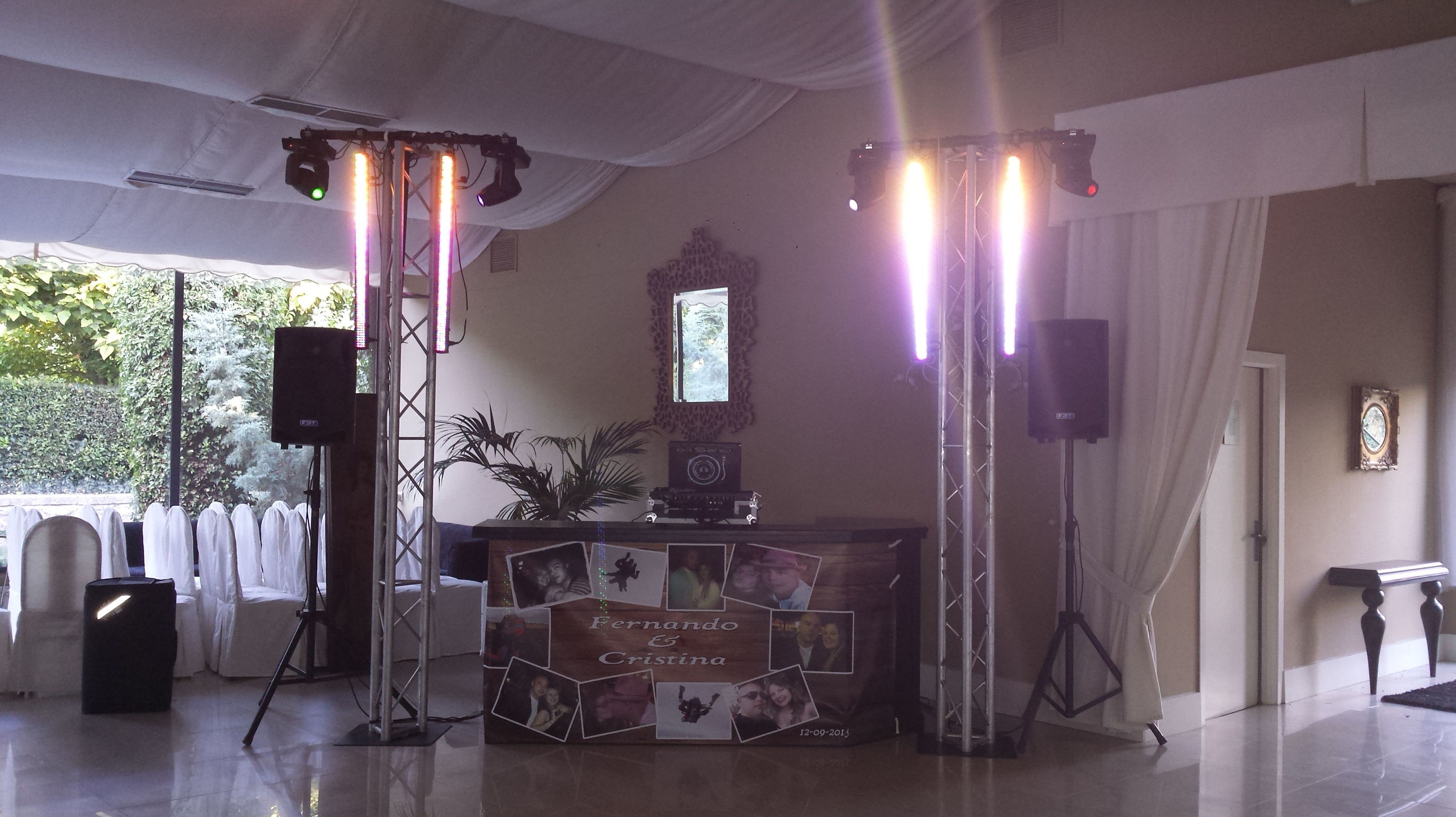 Baile Nupcial y discoteca: Servicios de Disco Móvil Show Baile Nupcial y discoteca: Servicios de Disco Móvil Show