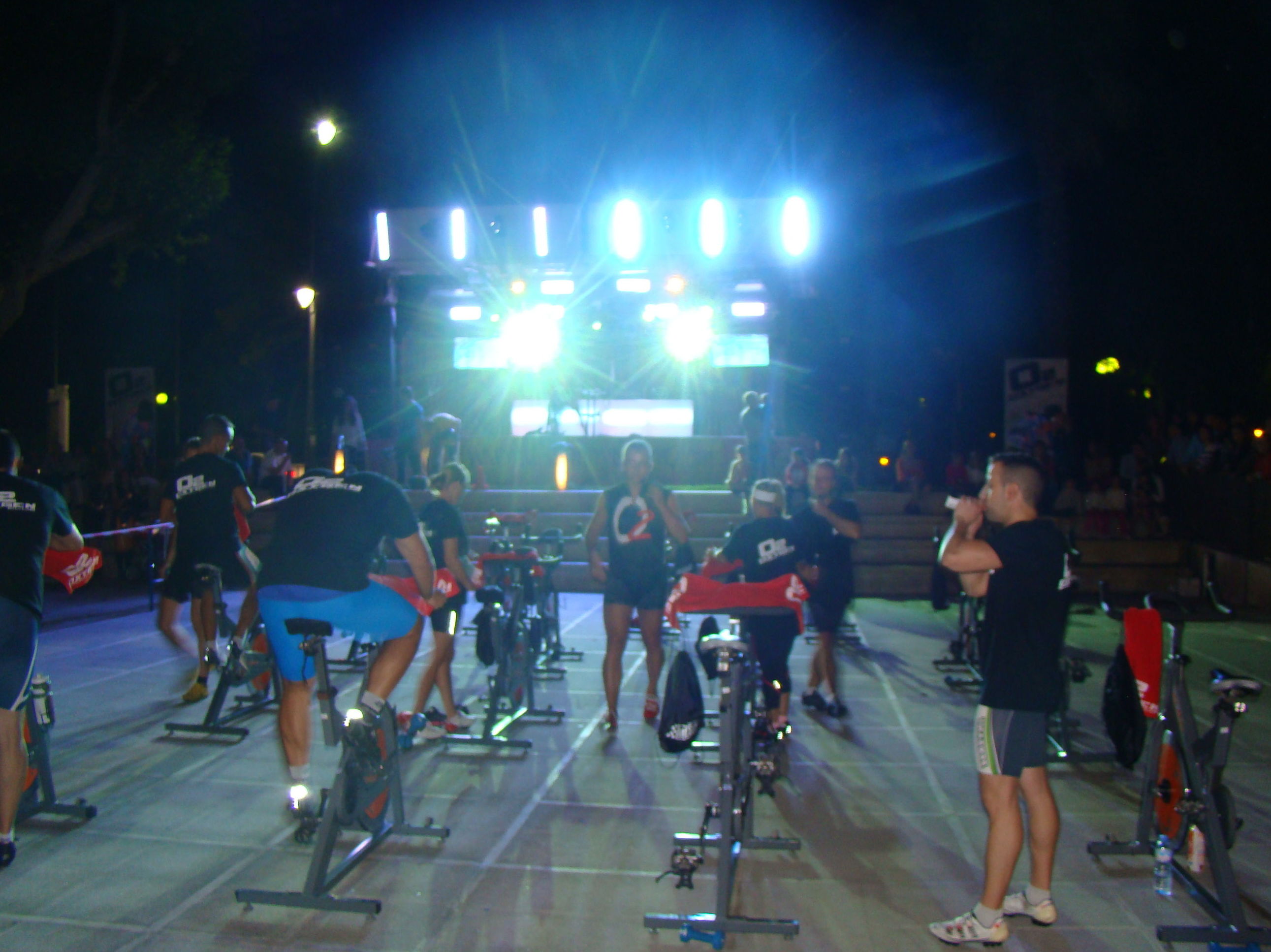 Eventos deportivos: Servicios de Disco Móvil Show Eventos deportivos: Servicios de Disco Móvil Show