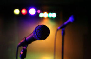 Karaoke profesional: Servicios de Disco Móvil Show Karaoke profesional: Servicios de Disco Móvil Show