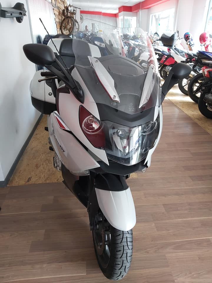Motos nuevas y de segunda mano: de Moto Fuchs Motos nuevas y de segunda mano: de Moto Fuchs