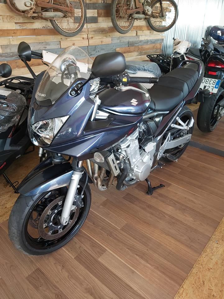 Motos nuevas y de segunda mano: de Moto Fuchs Motos nuevas y de segunda mano: de Moto Fuchs