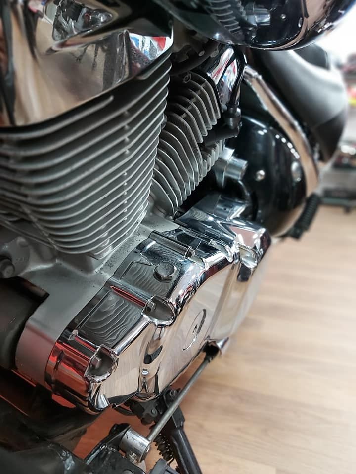 Compraventa de motos: de Moto Fuchs Compraventa de motos: de Moto Fuchs