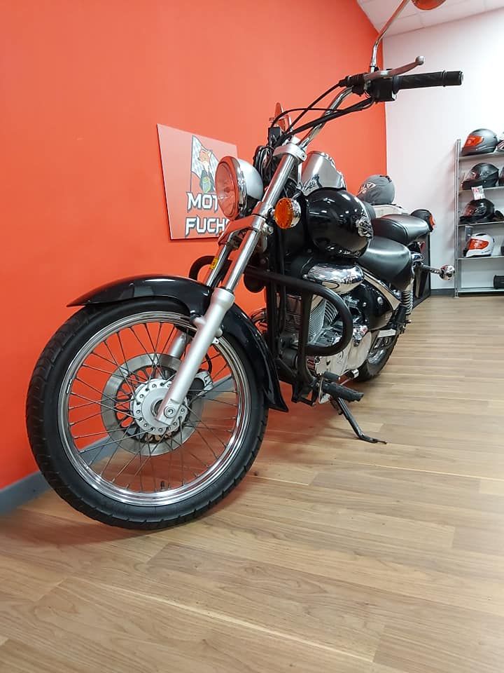 Compraventa de motos: de Moto Fuchs Compraventa de motos: de Moto Fuchs
