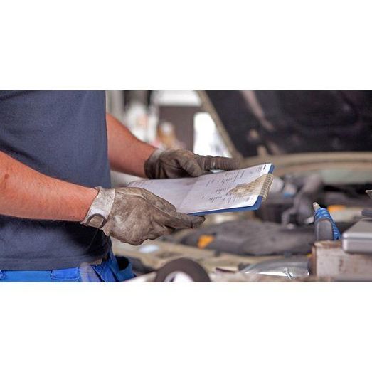 Revisiones de Pre ITV : Servicios de Talleres Blanco Revisiones de Pre ITV : Servicios de Talleres Blanco