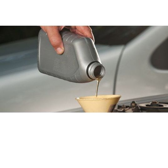 Cambio de aceite y filtros : Servicios de Talleres Blanco Cambio de aceite y filtros : Servicios de Talleres Blanco