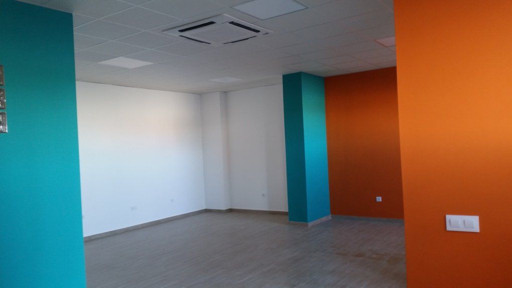 Pintura: Servicios de Reformas Hermanos Torres Pintura: Servicios de Reformas Hermanos Torres