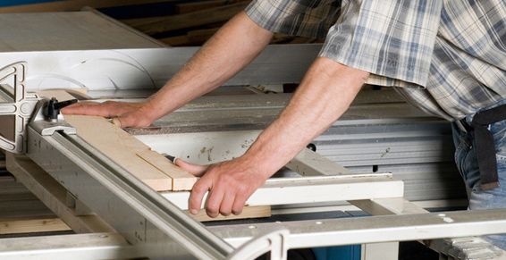 Carpintería: Servicios de Reformas Hermanos Torres Carpintería: Servicios de Reformas Hermanos Torres