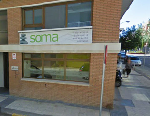 Foto 8 de Fisioterapia en Huesca | Soma Fisioterapia