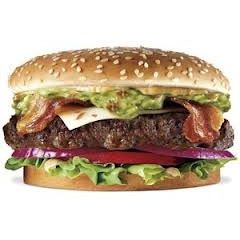 Hamburguesa Americana: Nuestra Carta de Happy Burger Hamburguesa Americana: Nuestra Carta de Happy Burger