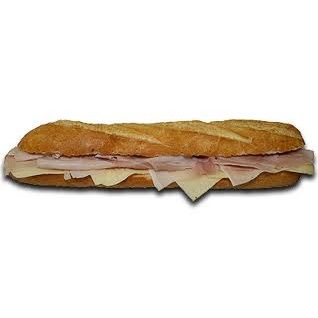 Bocadillo mixto: Nuestra Carta de Happy Burger Bocadillo mixto: Nuestra Carta de Happy Burger
