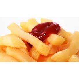 Papas Happy: Nuestra Carta de Happy Burger Papas Happy: Nuestra Carta de Happy Burger