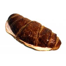 Croissant de Lomo: Nuestra Carta de Happy Burger Croissant de Lomo: Nuestra Carta de Happy Burger
